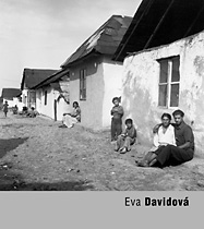 Eva Davidová