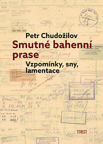 Smutné bahenní prase. Vzpomínky, sny, lamentace